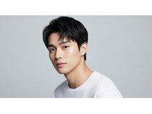 男性のお客さんも多いですか？【新宿／東新宿／メンズカット／レイヤーカット】