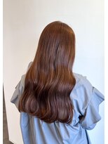 コルマーノ(COL MANO)&nbsp;【マルタ担当】ほんのり感じるピンクベージュ