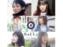ローリー ヒロシマ(RoLLy hiroshima)