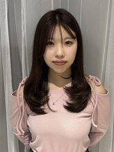 モードケイズ 調布店(MODE K's) 久松 優