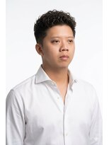 ワンワンオー バーバーショップ 博多店(@110 BARBER SHOP) メンズカット/フェード/濡れパン/バーバー/理容/博多/天神/眉毛