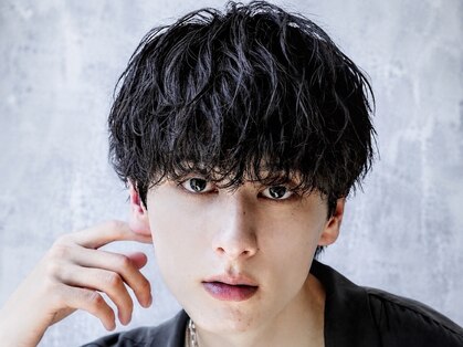 リロン 新宿(RIRON)の写真