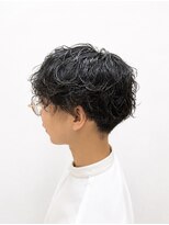 ユイット 本八幡店(Uit)&nbsp;マッシュパーマ［本八幡/髪質改善］