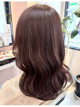 スリーバイエイム(03 eim) ～Cherry Red～