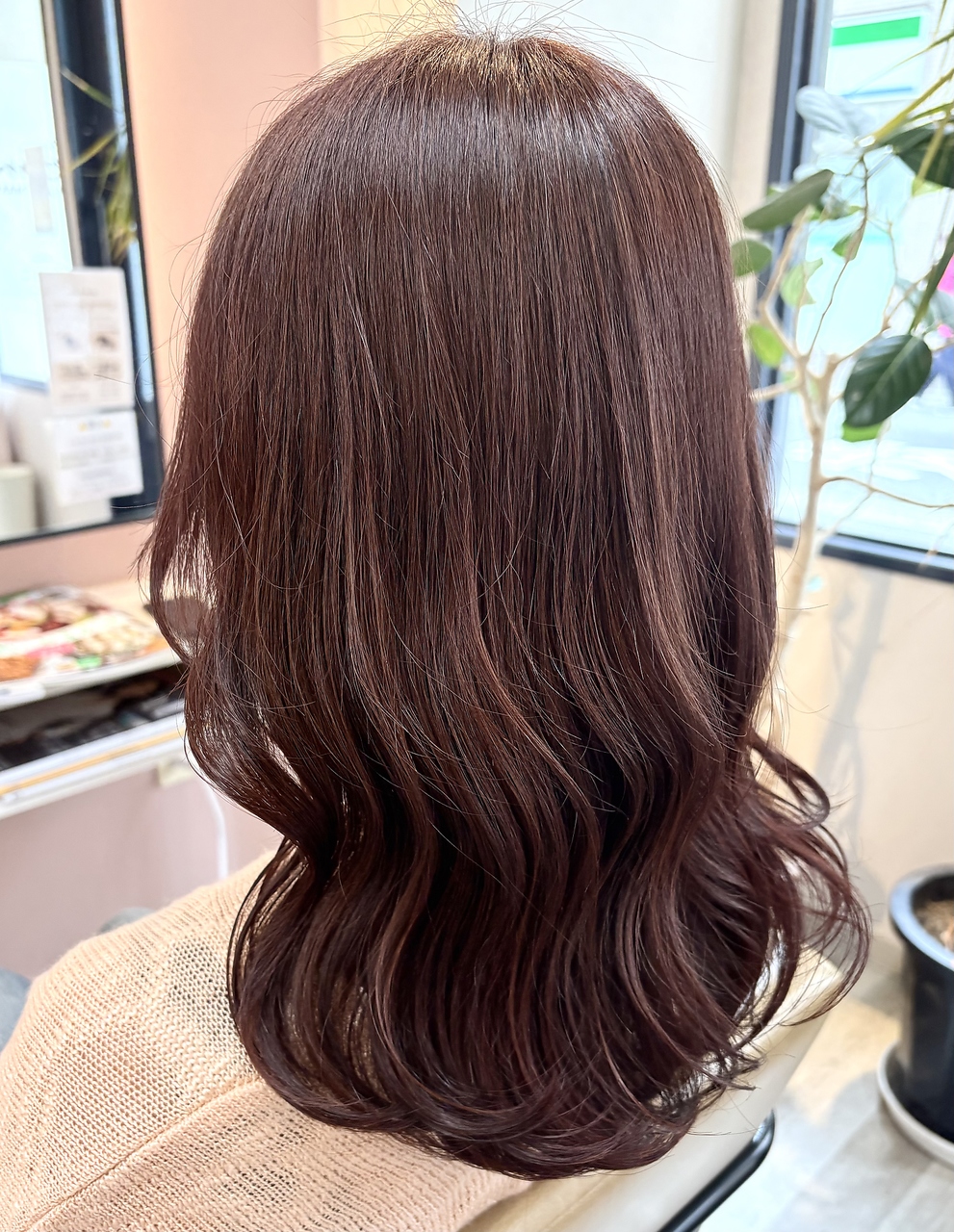 スリーバイエイム(03 eim) ~Cherry Red~