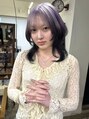 メゾン 心斎橋店(Maison) 一色に飽きた方はデザインカラーで可愛いを更新しましょう♪
