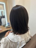 スーリール 戸畑店(Sourire) レイヤースタイル