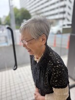 ミオ(Mio)&nbsp;ショートスタイル