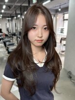 シェノン 心斎橋(CHAINON)&nbsp;韓国レイヤー