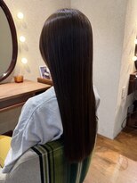 エルサフィロ キタハマ(el zafiro kitahama)&nbsp;20×30×40代×透明感×髪質改善×抗酸化×アッシュグレージュUP