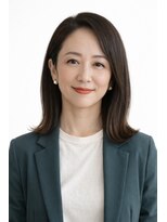ソラリア ケアスペース(SOLARIA care space)&nbsp;上品ストレートミディ