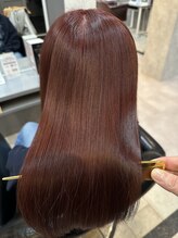 リバティヘアー バイ アルドーレ(Libertyhair By Ardole)