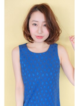 スーリール(Sourire) ヘルシーボブ☆30代40代50代