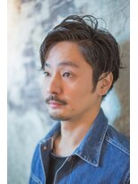 グルーミン(groomin')&nbsp;2WAYウエットスタイル