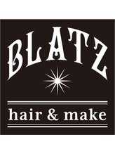 BLATZ 【ブラッツ】