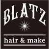 ブラッツ(BLATZ)のお店ロゴ