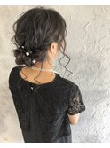 パーティーアレンジ☆