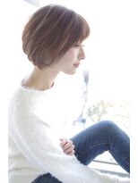 サンク ドリームプラザ店(CINQ)&nbsp;【CINQ】大柳　センシュアルショート