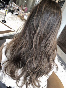 リバレッジ 広尾(Leverage) 大人シークレットハイライト