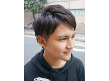 デコヘアーチップ(DECO HAIR Tip.)