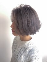 ジーナ(XENA)&nbsp;プラチナグレー