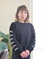 美容室アミューア 椎名 優美子
