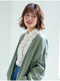 くびれヘアミディvol.3