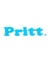 プリット Pritt