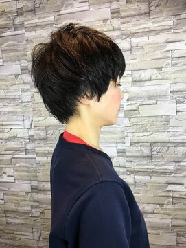 サムサラ 飯山満店(Samsara) Samsaraショート