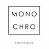 モノクロ(MONOCHRO)のお店ロゴ