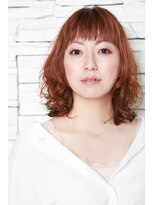 美容室 シャンティ SHANTY&nbsp;大人女子に人気！髪質改善デジタルパーマ