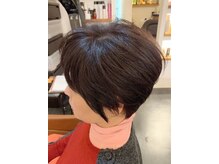 ユシン ヘア(yusin hair)