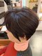 ユシン ヘア(yusin hair)の写真/あなたの満足を引き出すカラーがここに…トレンドを押さえた季節感のある、オリジナルカラーが見つかる！