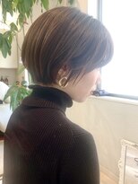 ラッシュグラス(Rush grass)&nbsp;ミニボブ