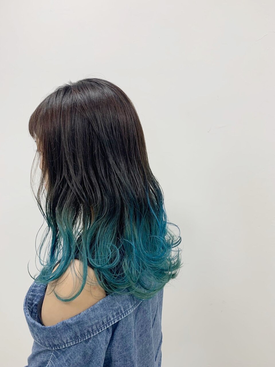 ヘムカラー グラデーションカラー：L086246656｜アボックス(abox)の