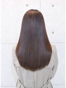 ワンヘアーアシスト(ONE HAIR assist) 【ONE HAIR】高浸透ウルティア5stepトリートメント☆