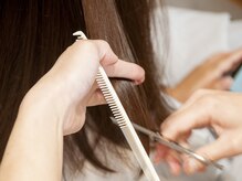 【上質を知る神戸人に支持を得る高い技術力】限られた空間と時間の中であなた好みの最高のヘアケア体験