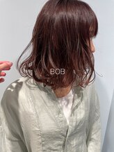 オボ(OVO) BOB