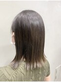 【filo by Feria】外ハネボブ