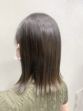 フェリア 渋谷(Feria) 【filo by Feria】外ハネボブ