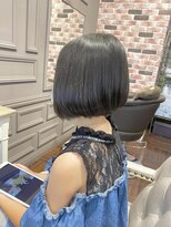 ボヌールヘア(BONHEUR HAIR)&nbsp;ボブ