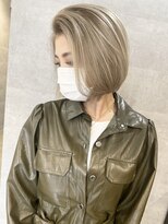 オリ(‘Oli)&nbsp;ホワイトベージュ