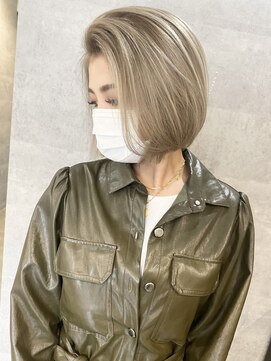 オリ(‘Oli) ホワイトベージュ