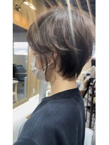 キレイコムデュース(Deuce)&nbsp;大人ショート