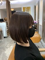 プリンプ(PRIMP)&nbsp;#レディースカット