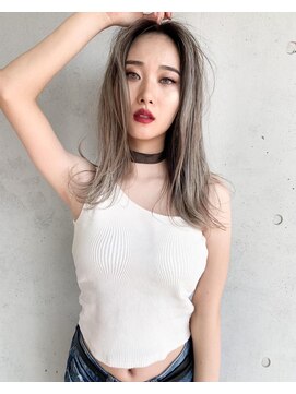 アコ(Aco) ★Original balayage★