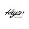 ハイヤ(Hiya)のお店ロゴ