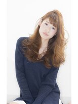 ビフィーノ モーダ 苦楽園店(bifino moda)&nbsp;ロングヘア