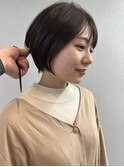 カール/セミディ/シアーカラー/姫カット［御茶ノ水/神保町］