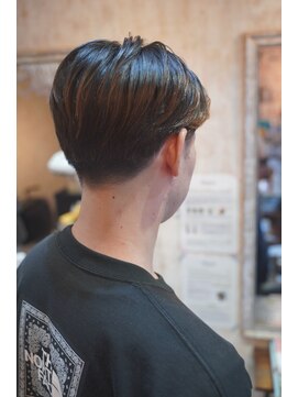 ルポ(Repos) ＊トレンドヘア＊【Repos 東大宮　東大宮駅】